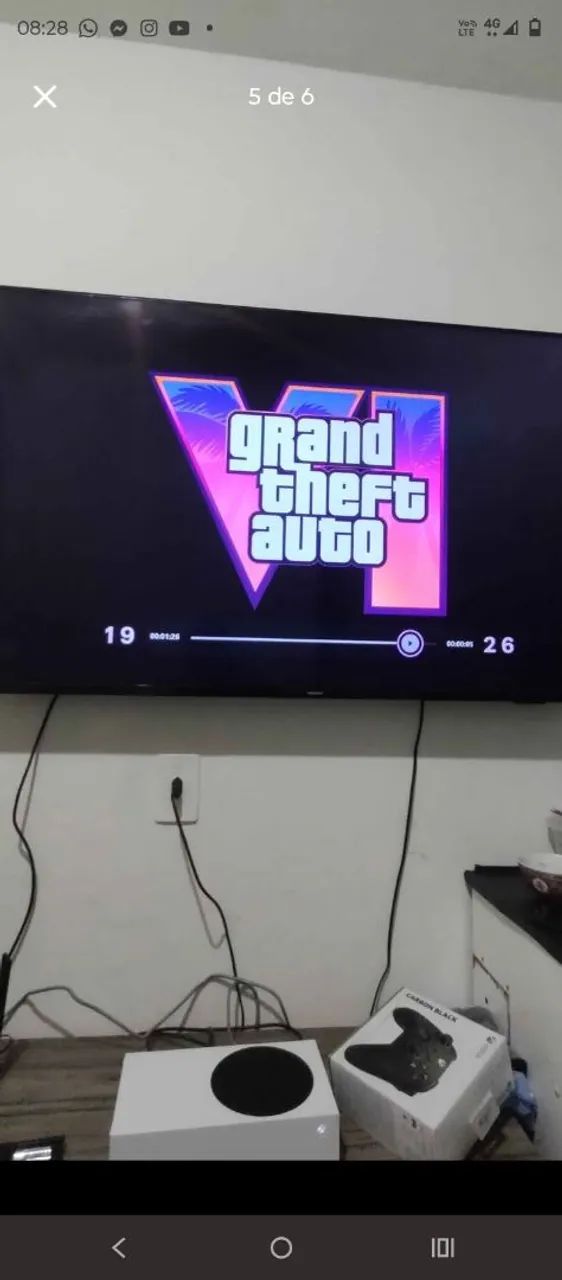 Xbox SERIE S - Foto 5