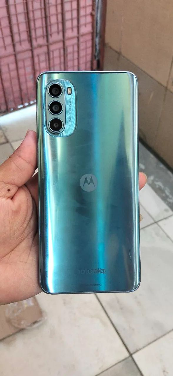Vendo moto g52 - Foto 4