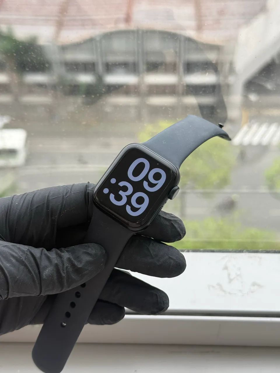 Apple whatch Se 2 geração  - Foto 4