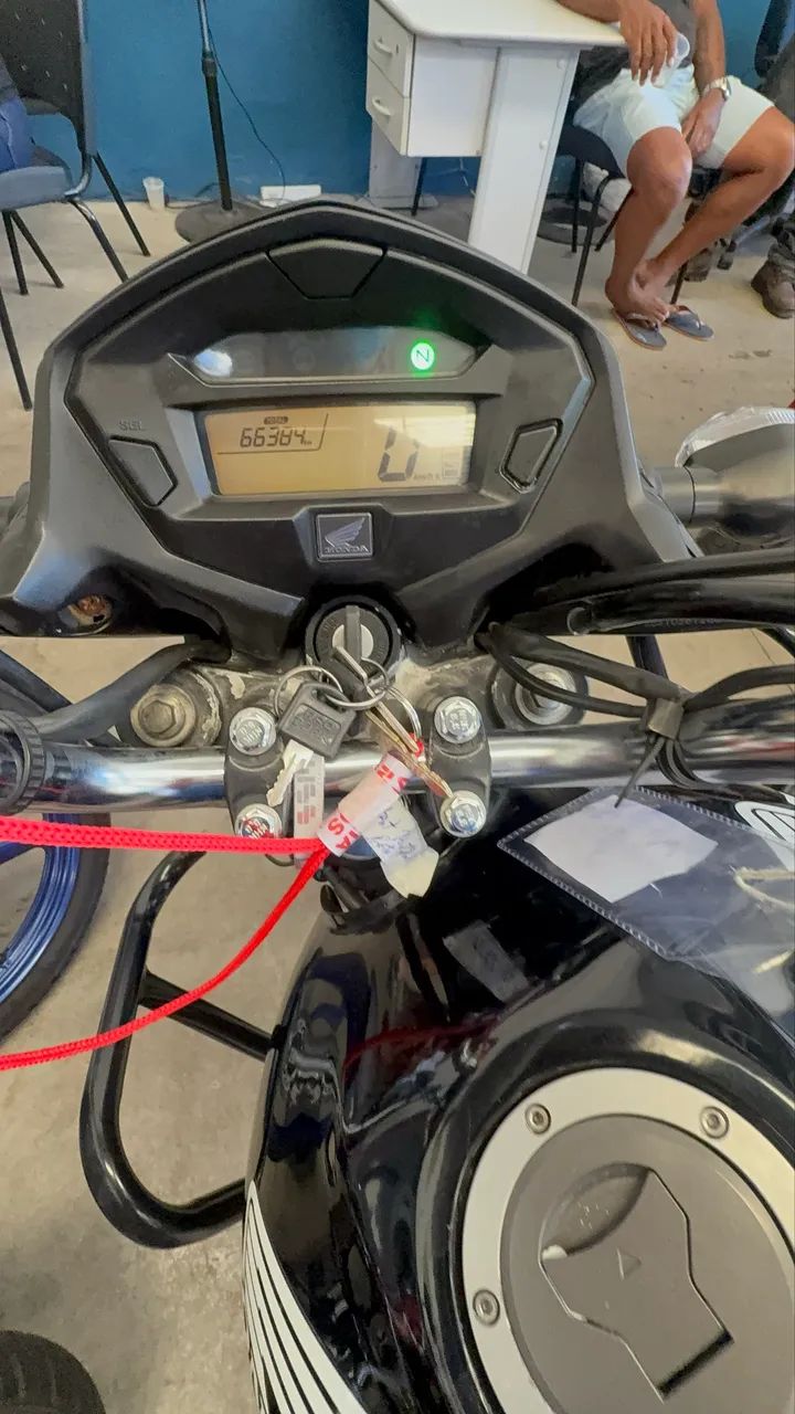 HONDA START 160 2020 - Foto 4