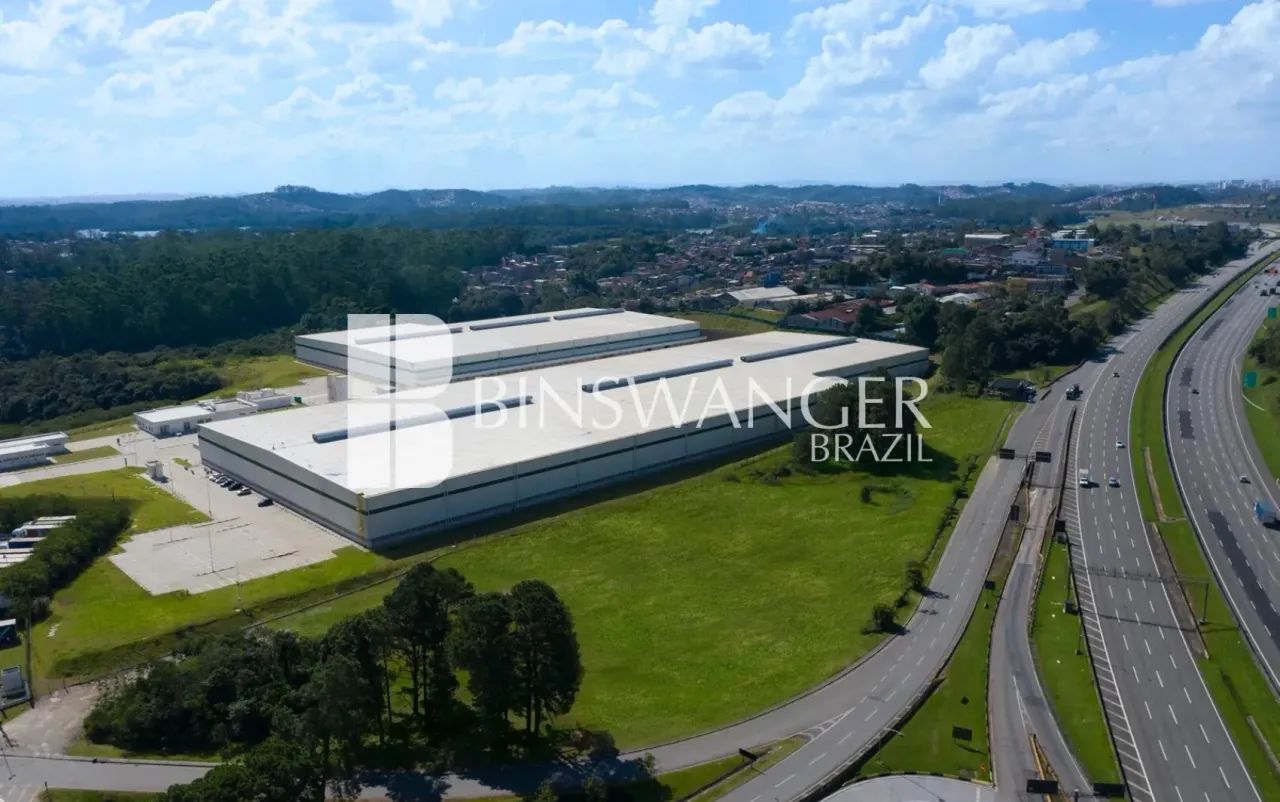 Condomínio Logístico em São Bernardo do Campo - SP