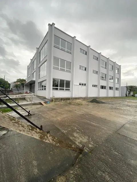 Sala com 500m2 para locação no Bairro América. - Foto 4