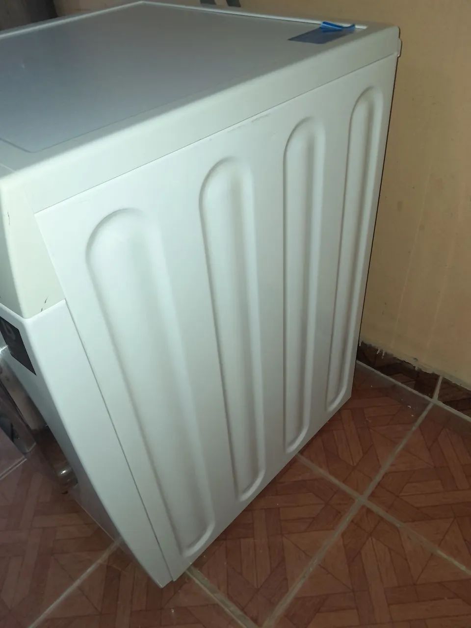 Máquina lava e seca samsung 11kg - Foto 4