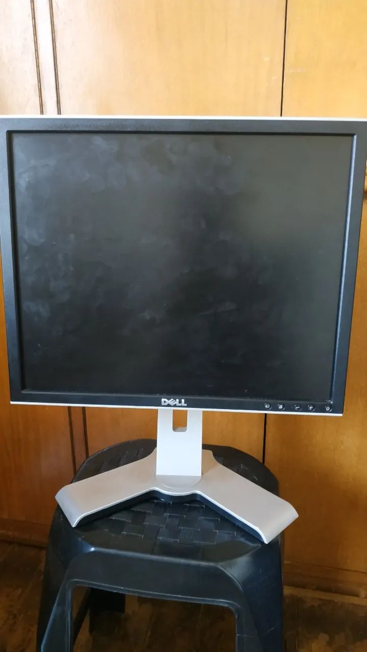 Monitor Dell 19 polegadas - Ajuste de Altura e Rotação | Ótimo Estado - Foto 4