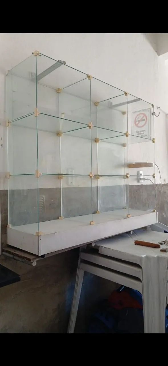 VENDO VITRO VITRINE  - Foto 3
