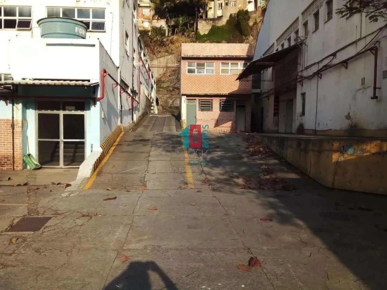 Santo Cristo | Galpão - Foto 3