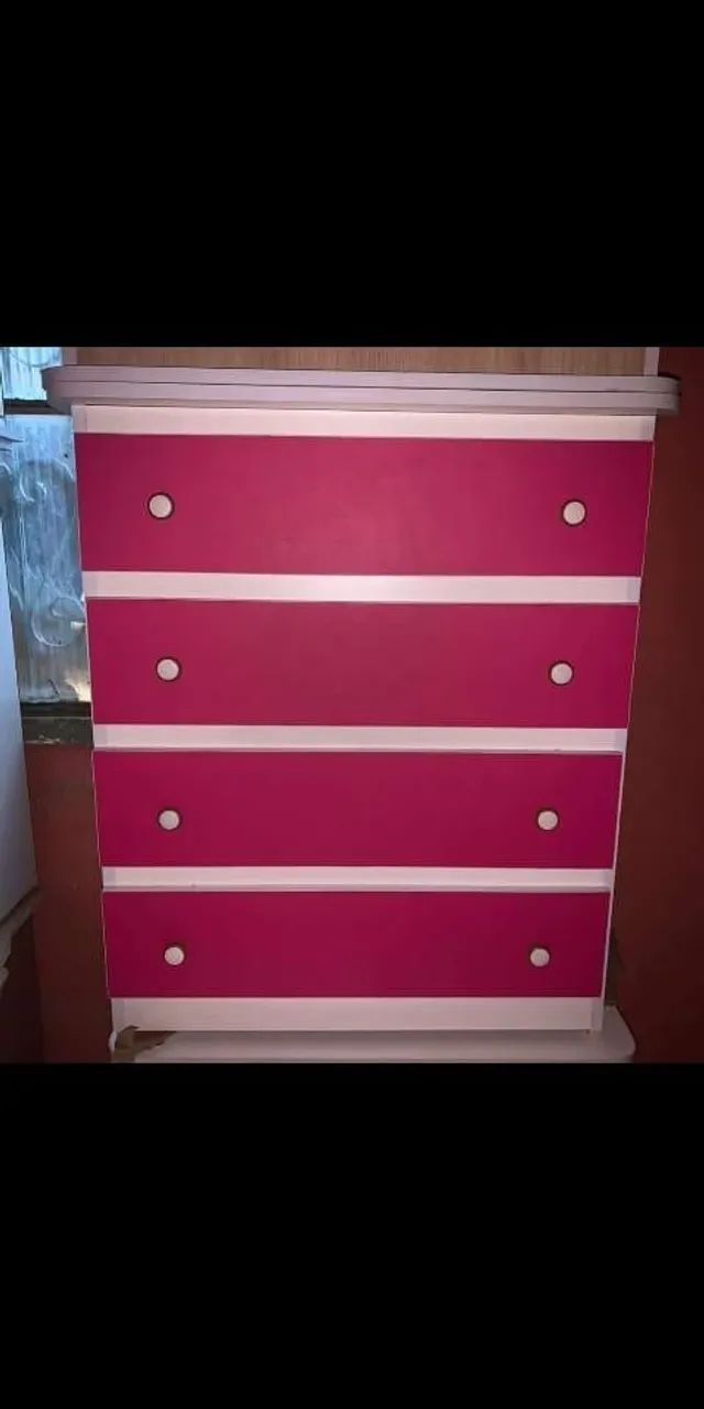 COMODA MDF  - Foto 4
