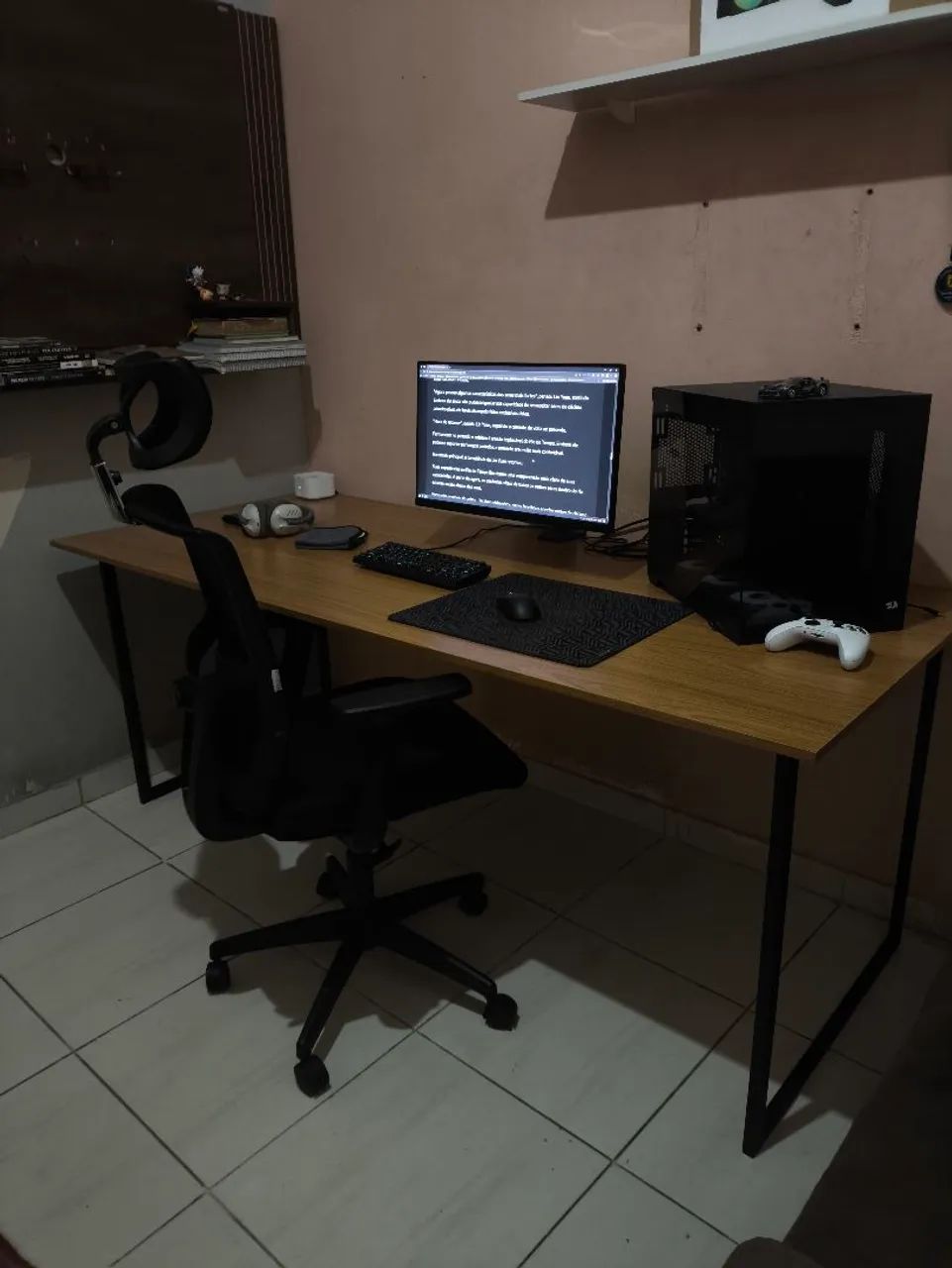 Setup Gamer Completo à Venda - Foto 5