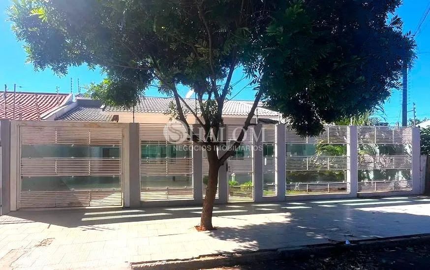 Casa à venda em Paiçandu, Centro, com 3 quartos, com 200 m² - Foto 2