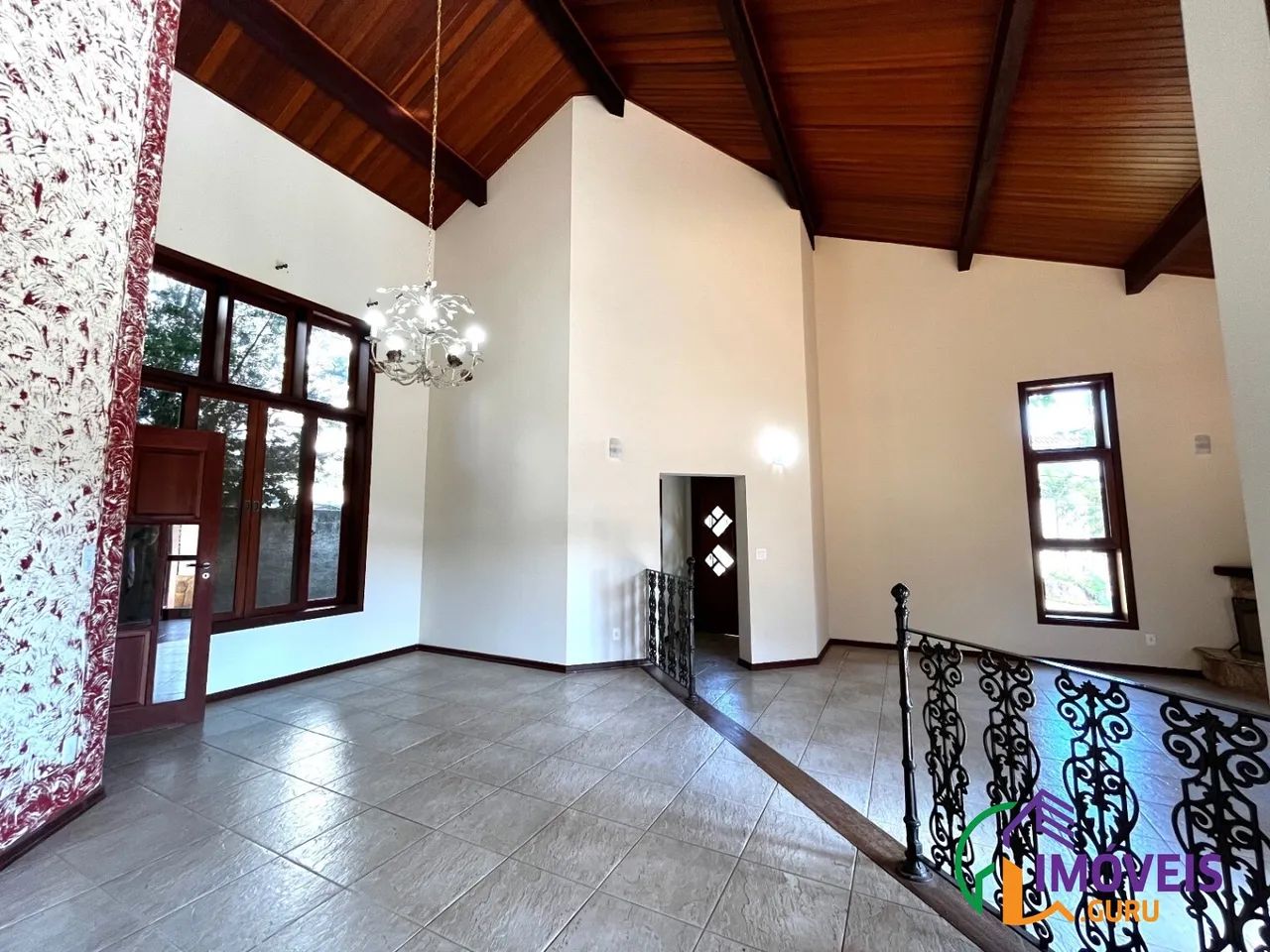 CASA EM CONDOMÍNIO - MOINHO DE VENTO - SP - Foto 5