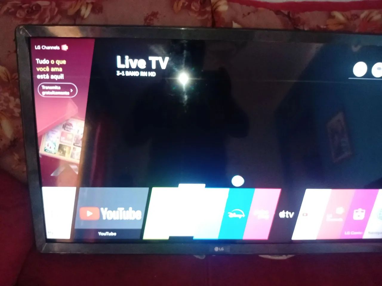 Tv  - Foto 2