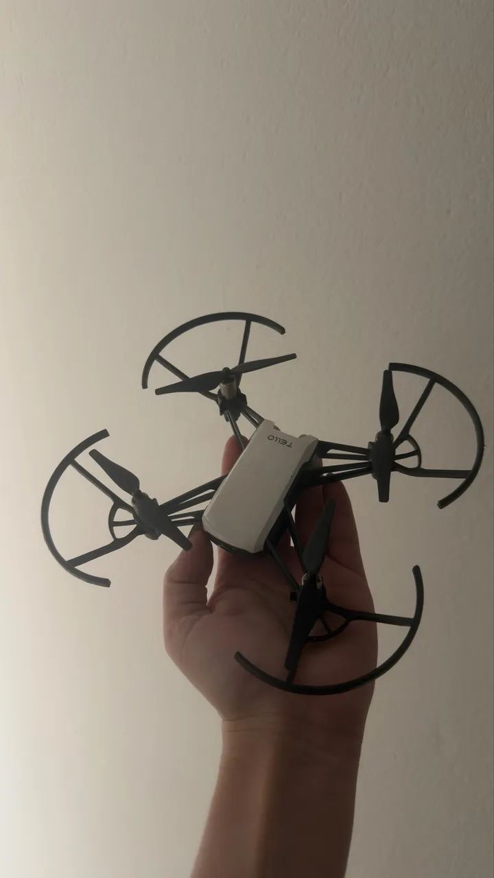 Drone TELO