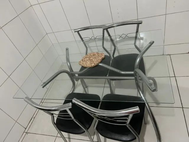 Mesa de Jantar - Foto 3