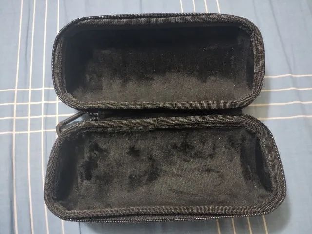 DOAÇÃO - Case / Bag para JBL Flip 7 e similares - Foto 2