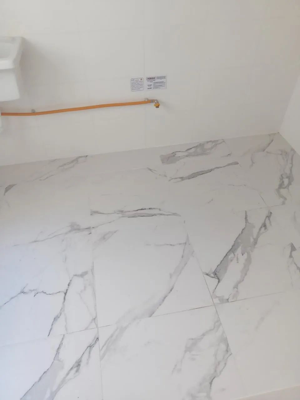 Apartamento térreo  - Foto 2