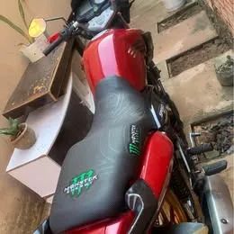 Dafra Apache 150cc 2012 - Foto 2