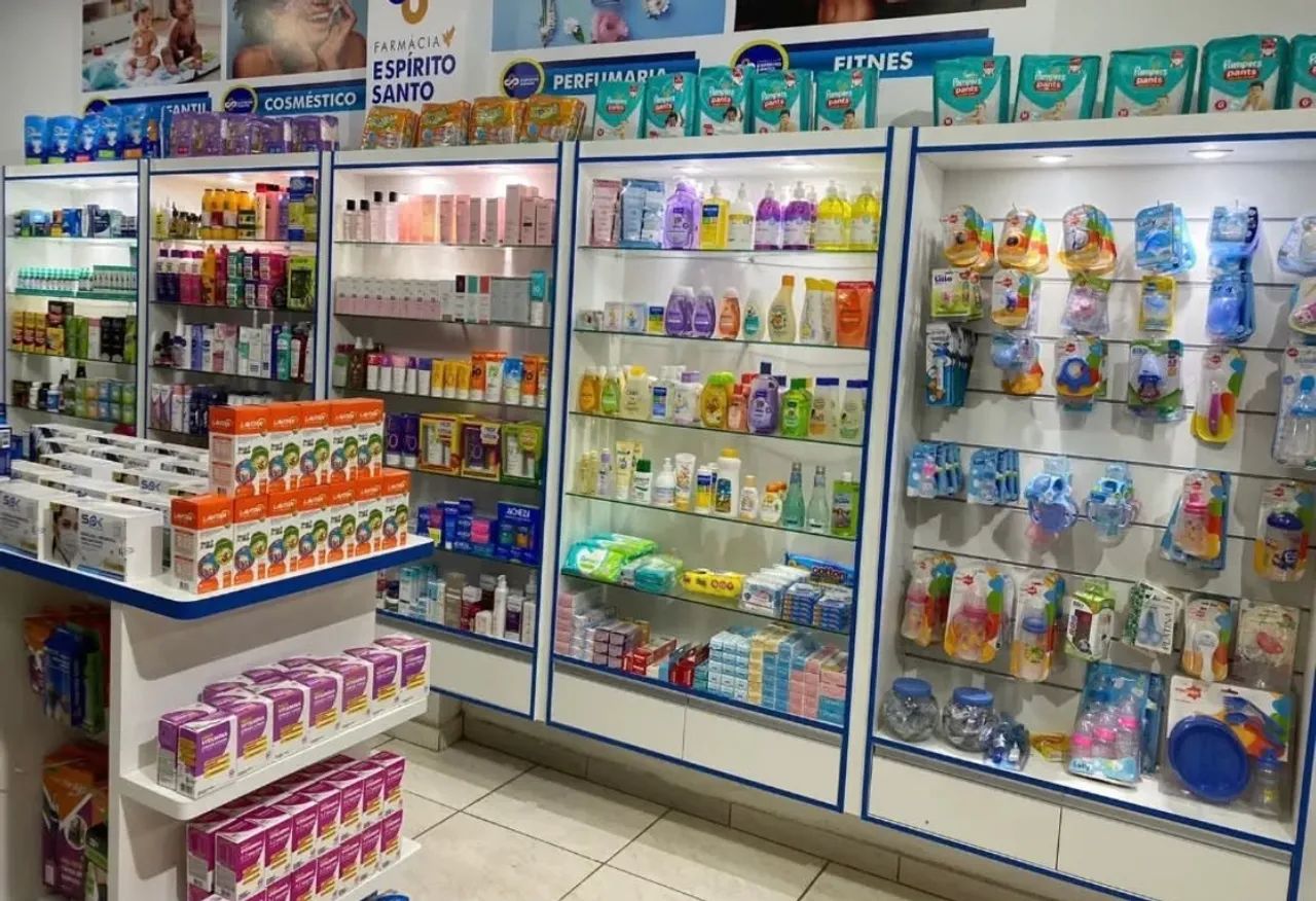 Estante MDF  - Foto 2