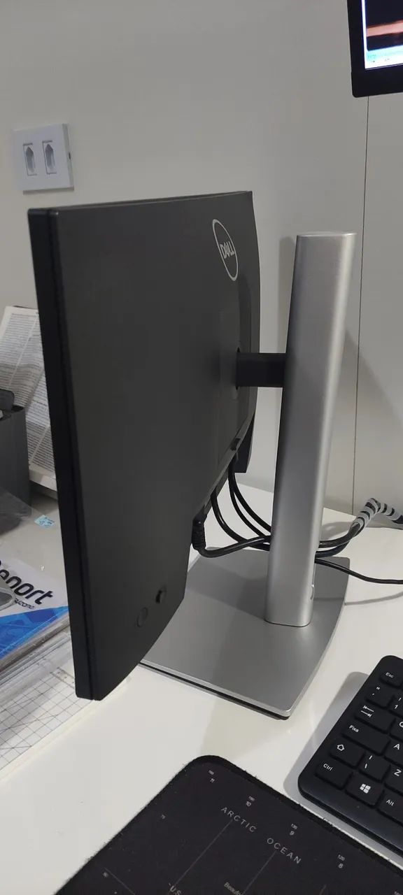 Monitor Dell 22pol - Foto 2