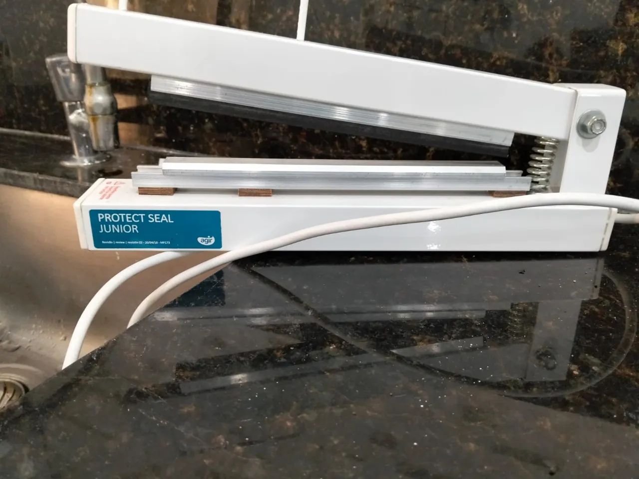 Seladora Odonto - Para Autoclave - Foto 4