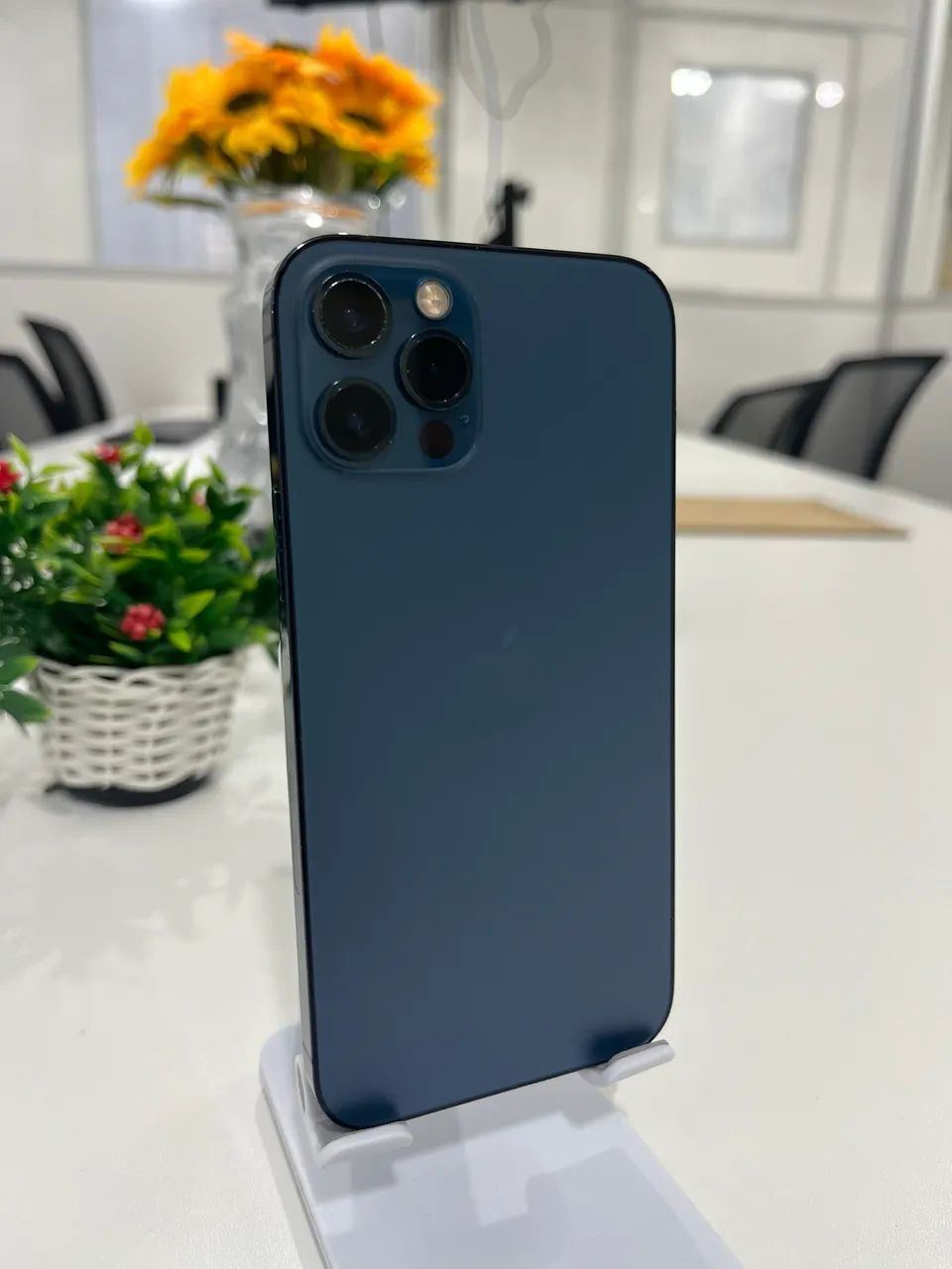 iPhone 12 Pro 