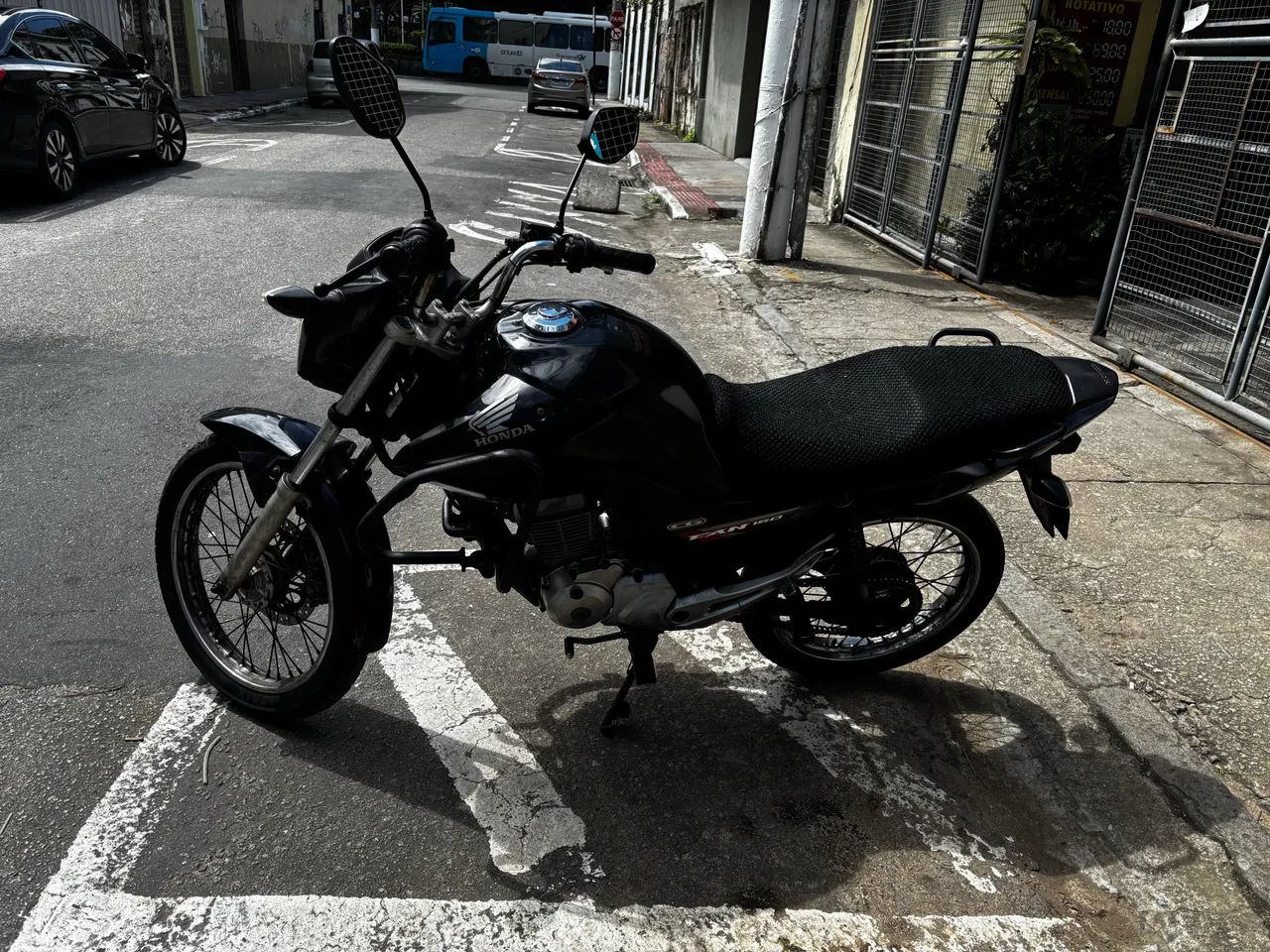 Fan 150 2014 - Foto 4