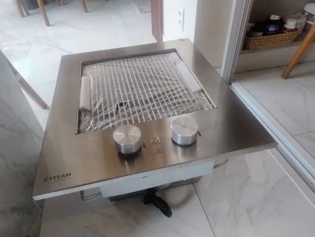 Churrasqueira Diamond Premium - Foto 2