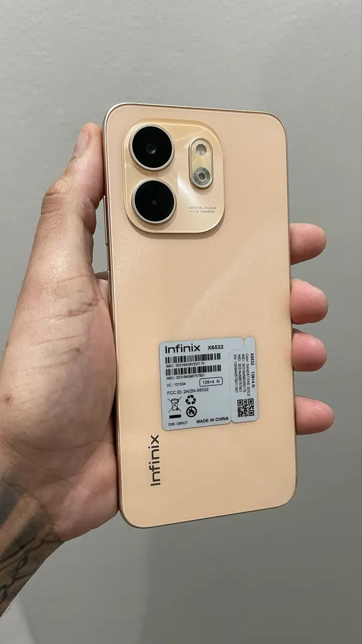 Infinix smart 9 - Foto 2