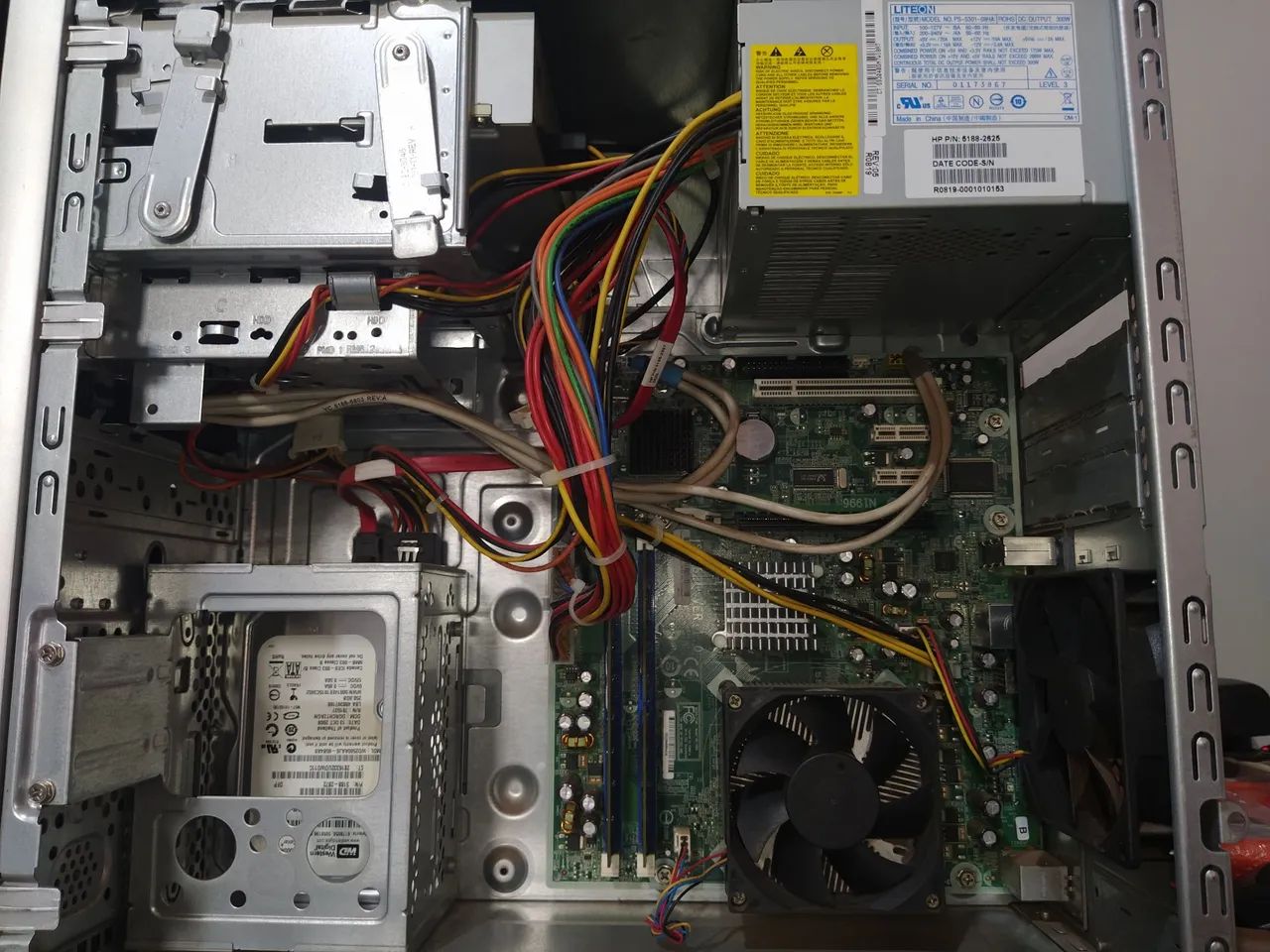 Computador Hp Pavilion - Foto 2