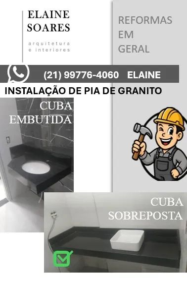 AZULEJISTA | REVESTIMENTOS EM GERAL - Foto 3
