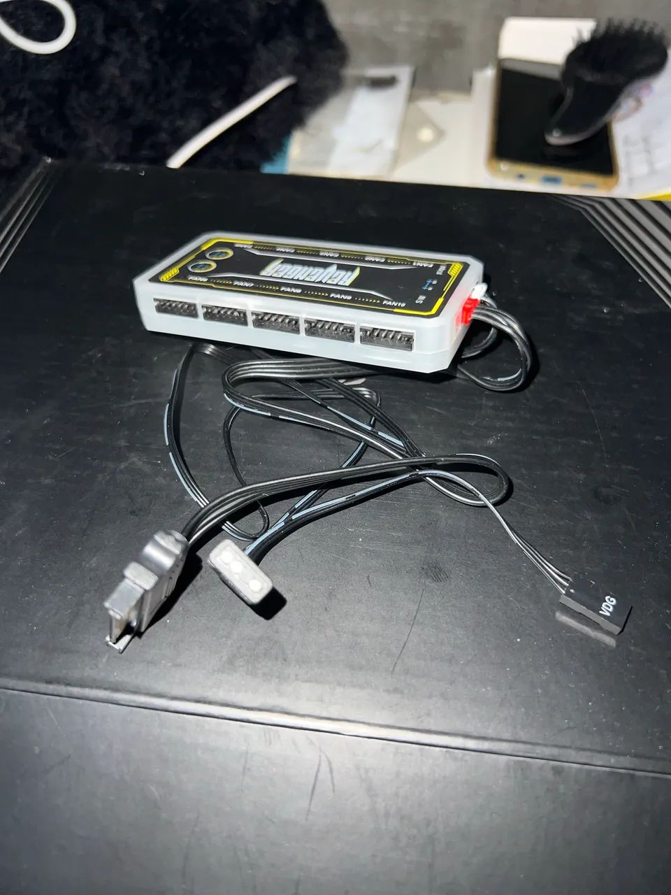 Controladora led ARGB Revenger - Foto 2