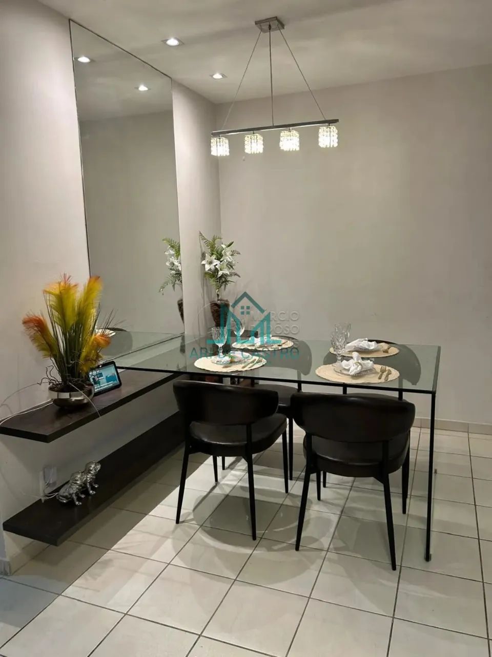 Apartamento com 3 Quartos, 65m² com Varanda à venda no Poço - Maceió Alagoas - Foto 4