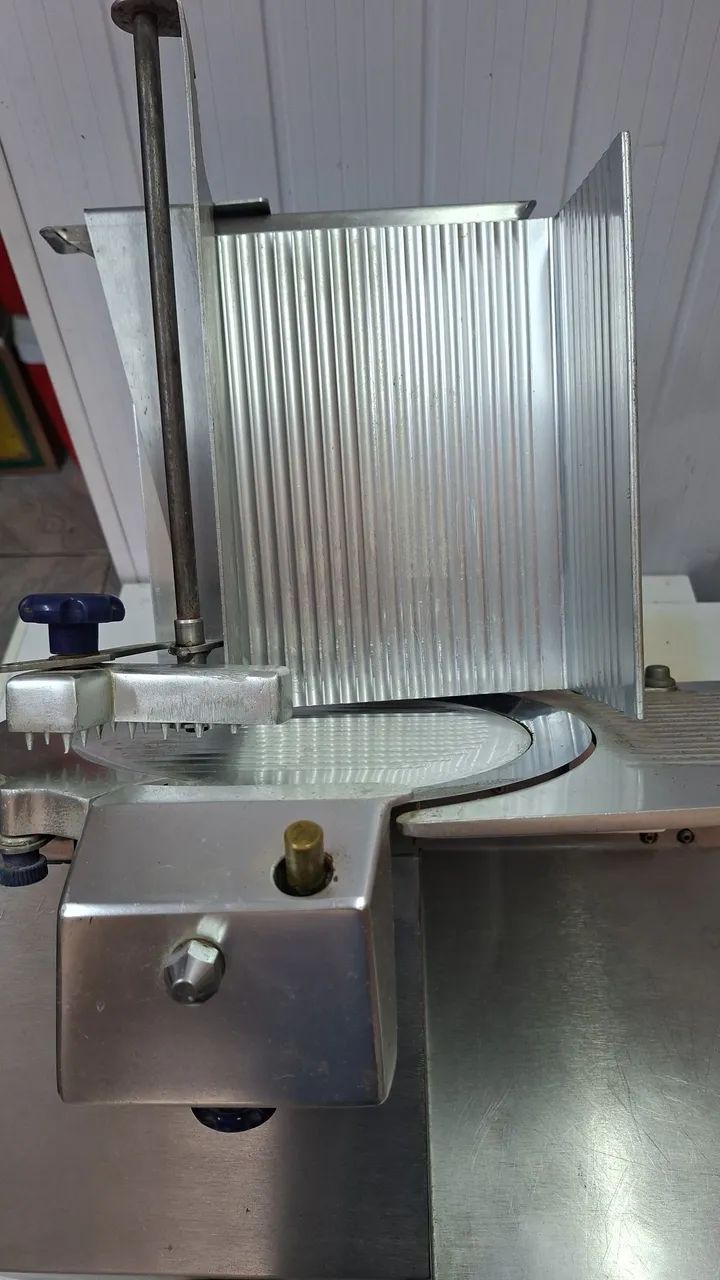 Fatiadora - GURAL ATX 30i - Foto 3