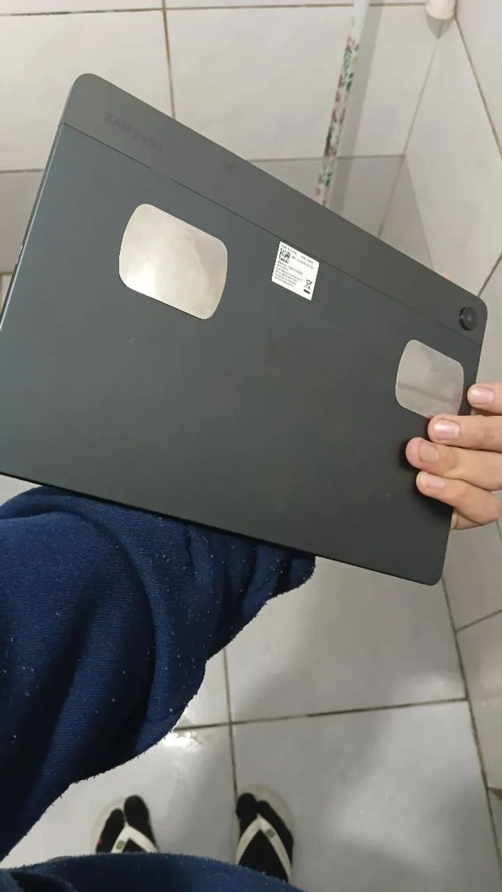 Tablet a11 5g + wifi 11 polegadas 4gb de ram - Foto 2