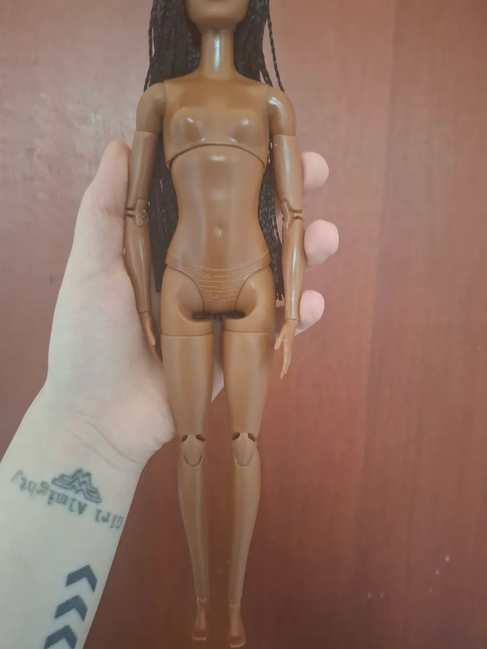Barbies signature Style Brooklyn - Foto 3