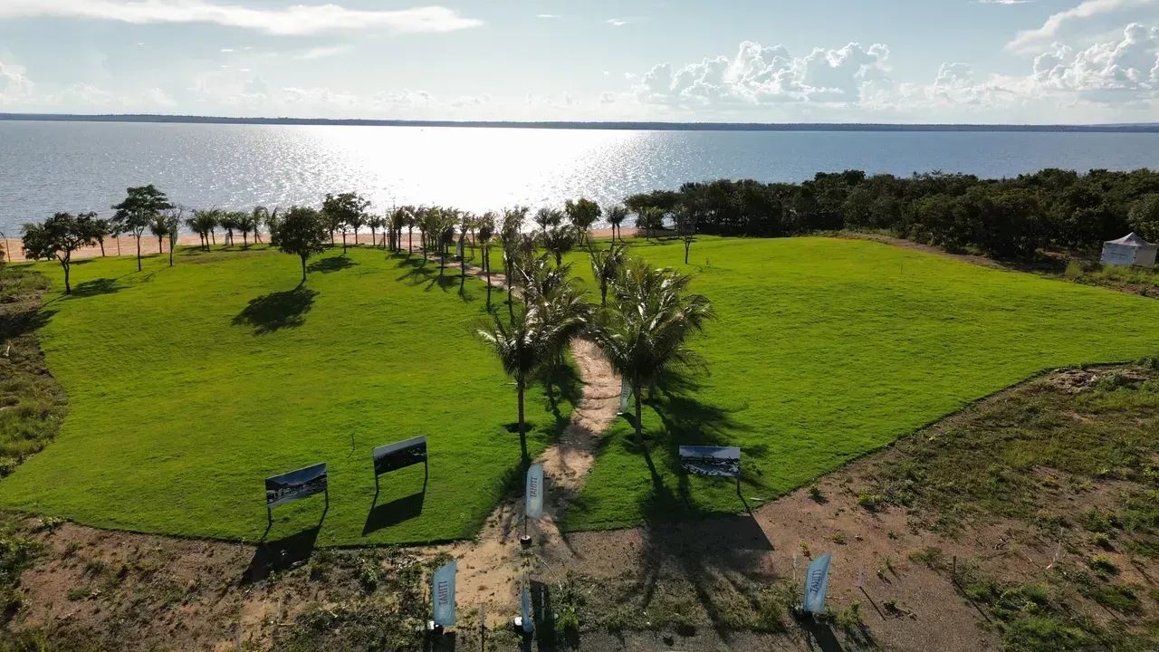 LOTE À VENDA TAHITI / PALMAS-TO - Foto 3