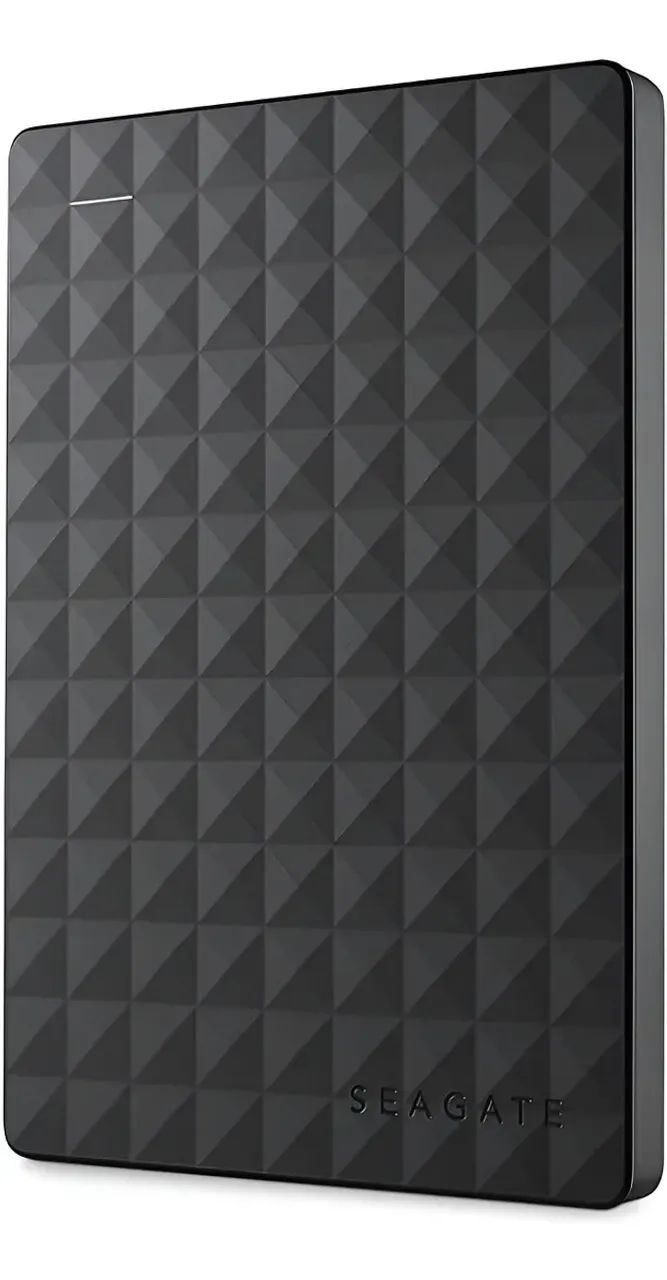Hd Externo 1tb Portátil Usb Samsung Seagate Expansion Preto - Foto 4