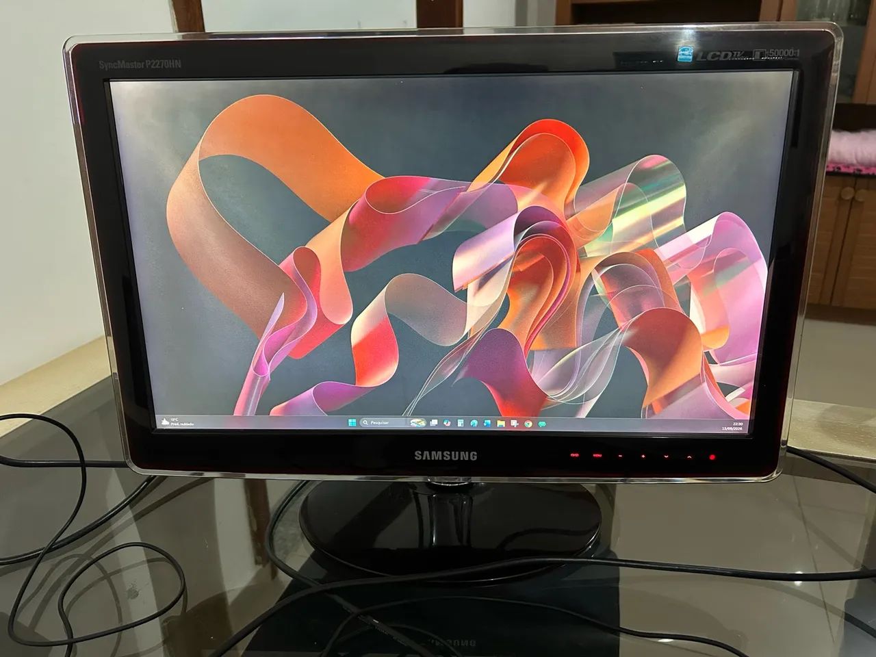 Monitor TV Samsung 22 - Foto 3