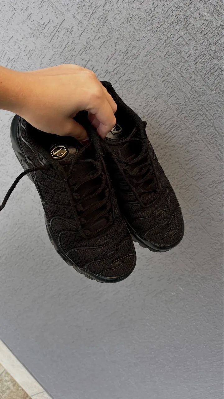 Nike TN plus ORIGINAL  - Foto 3