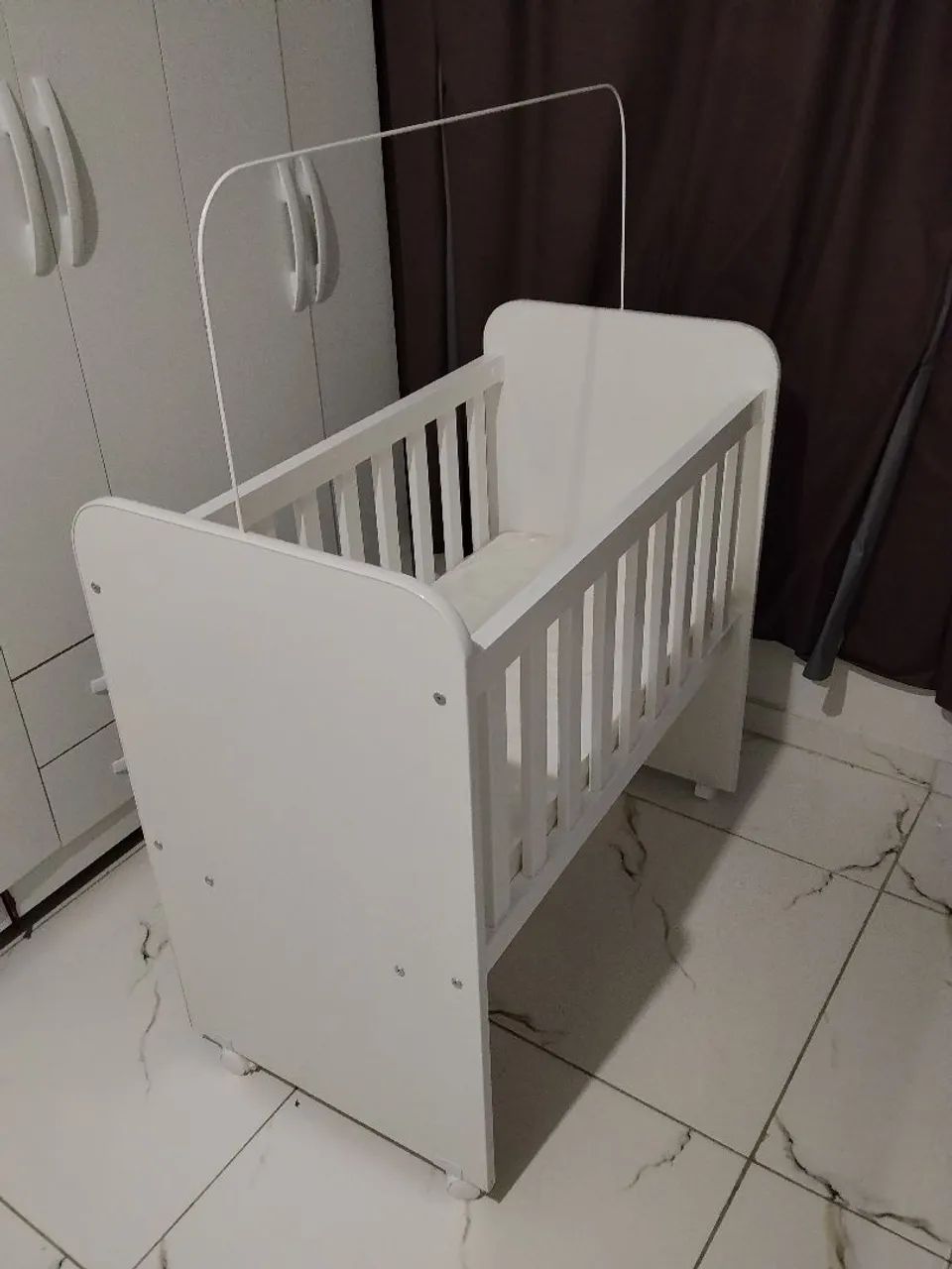 Mini berço 