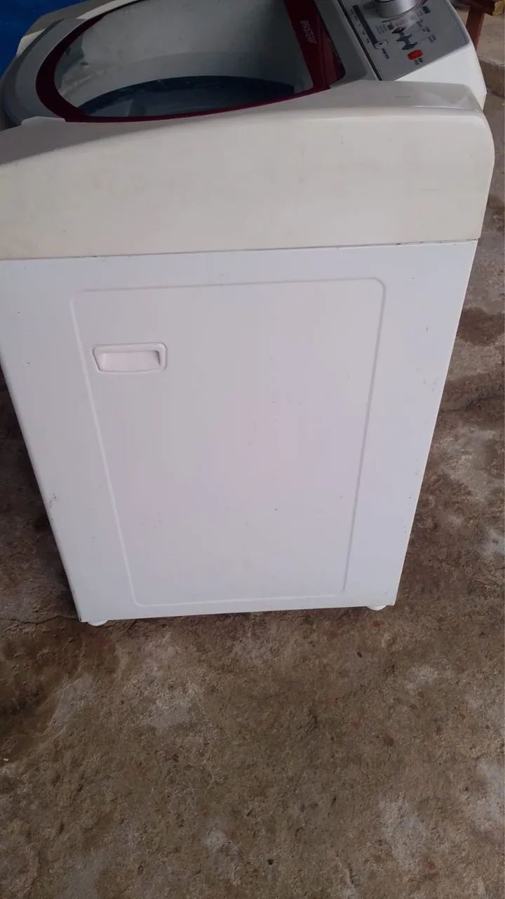 Vendo máquina de lavar