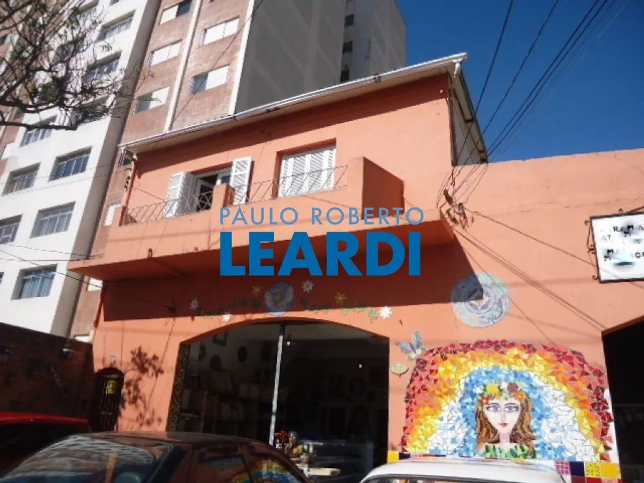 COMERCIAL - POMPEIA - SP