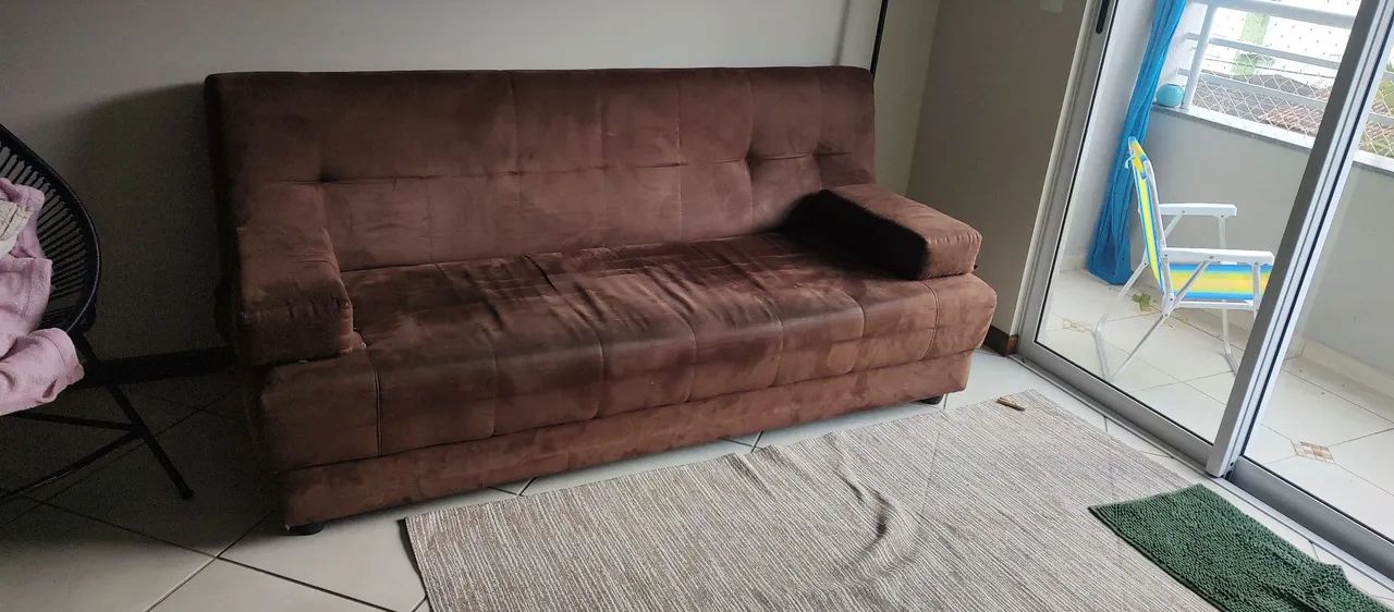 Sofá cama