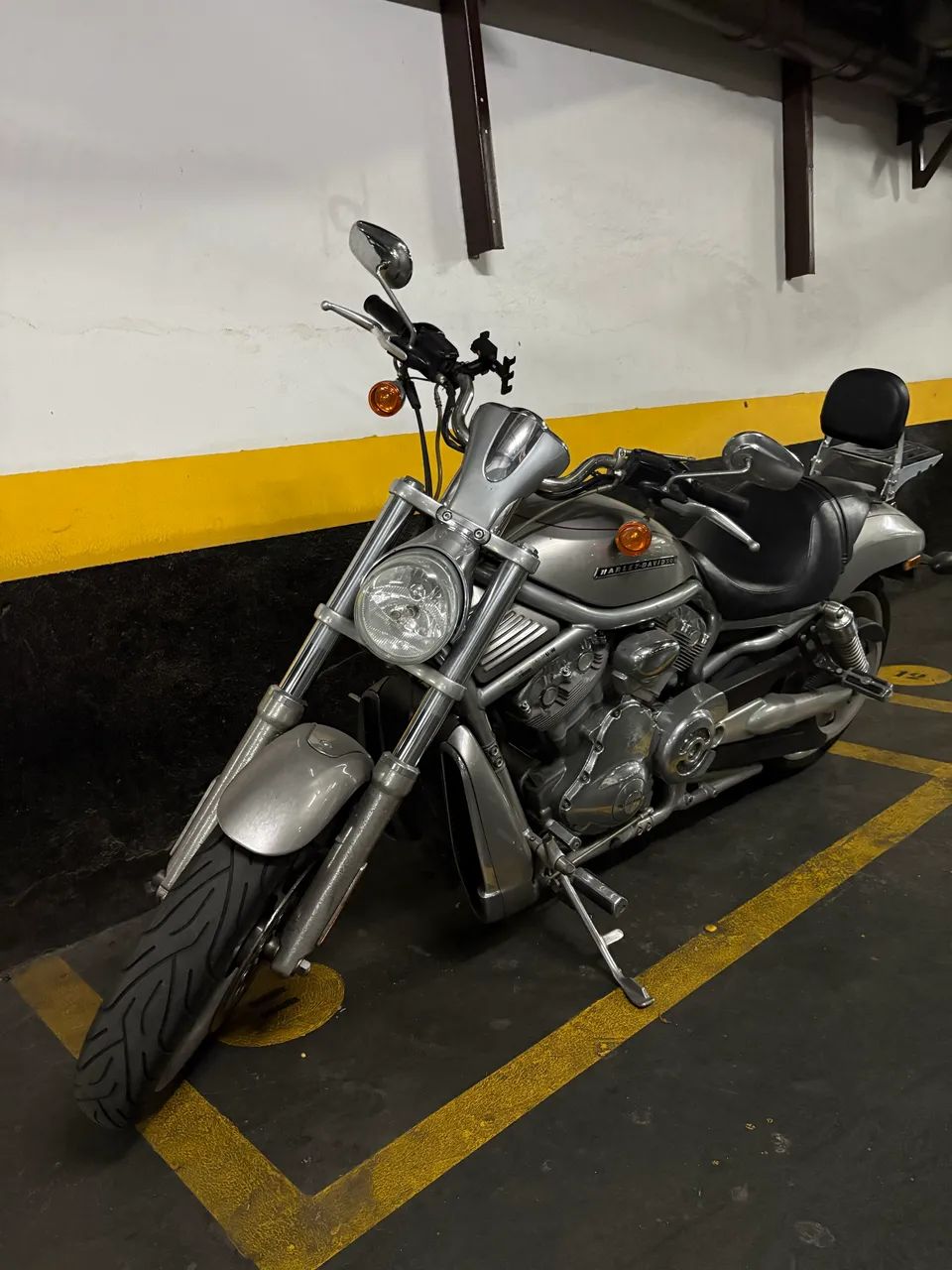 Vrod Harley Davidson  - Foto 4