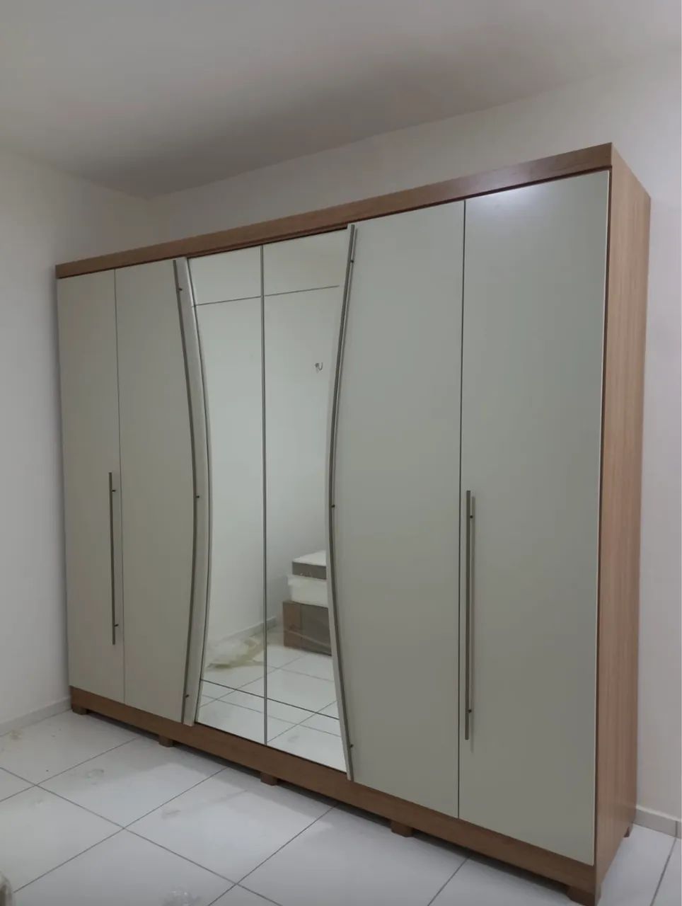 Guarda roupa