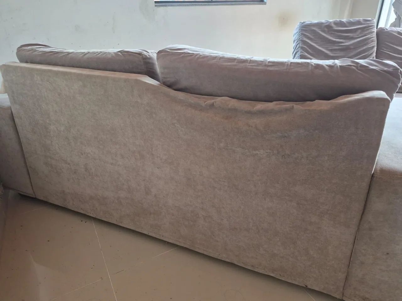 Sofá de salá  - Foto 4