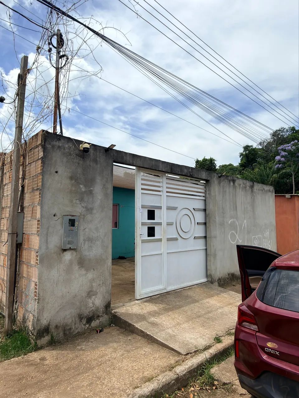 Manacapuru casa no residencial  - Foto 3
