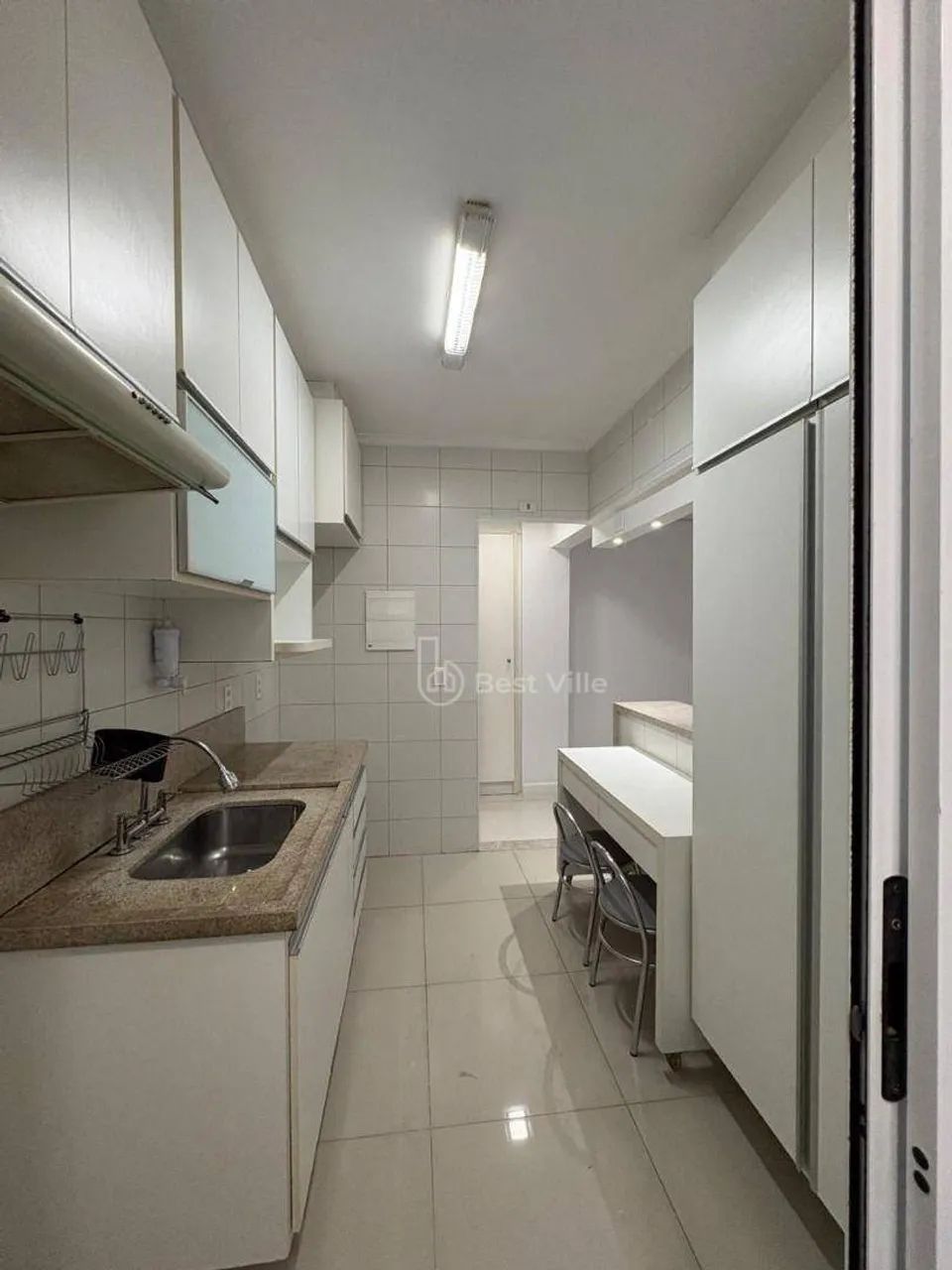 Apartamento com 3 dormitórios à venda, 78 m² por R$ 1.180.000,00 - Alphaville - Barueri/SP - Foto 8