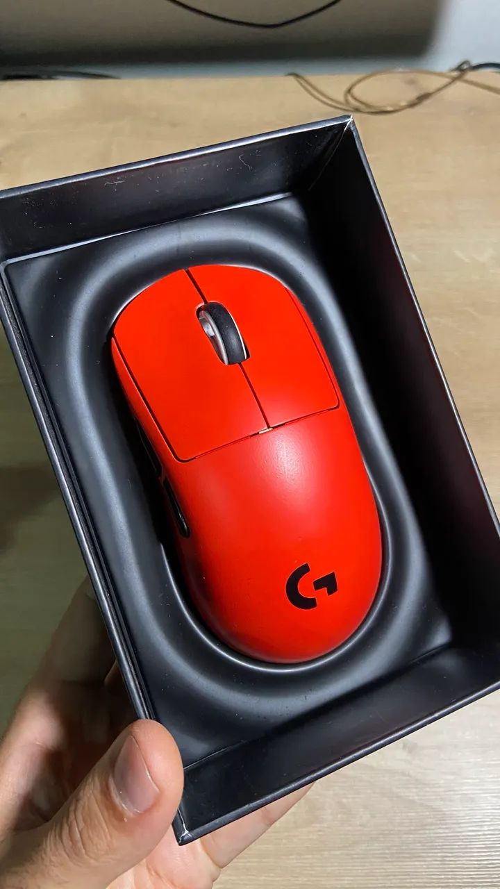 Mouse ag pro X superlight 1 - Foto 2