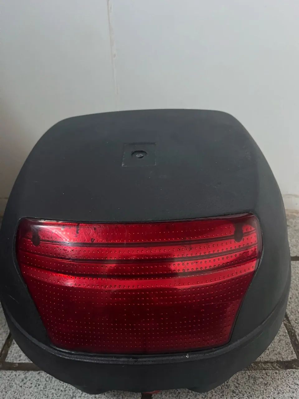 Baú 28L ProTork 