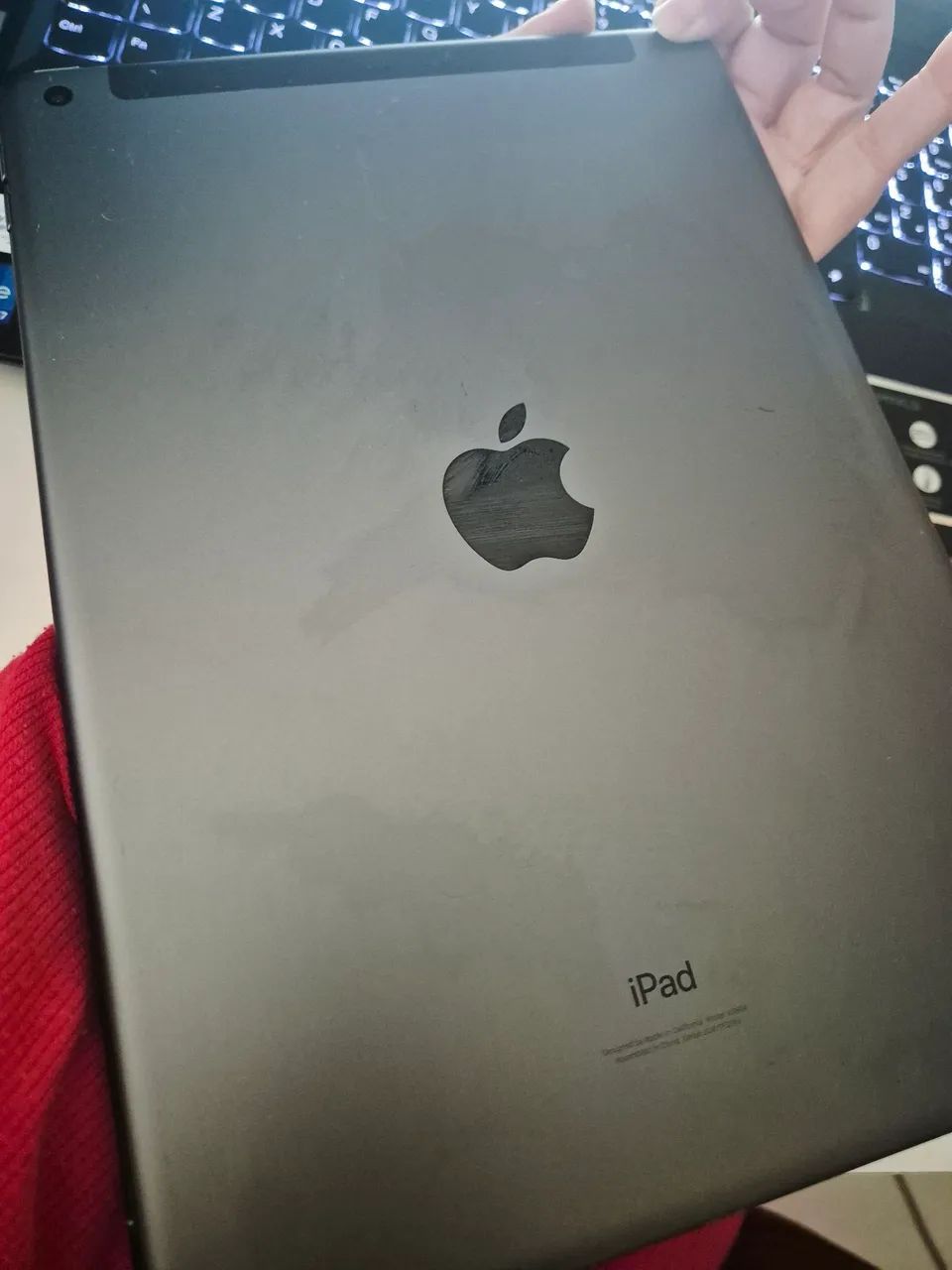 Ipad 9 geração  - Foto 5